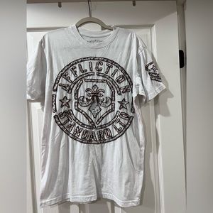 Men's Affliction Tee